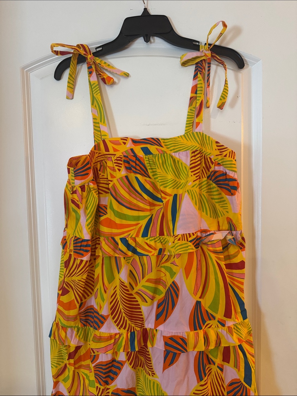 Flora Bea NYC Carey dress - Picture 3 of 7